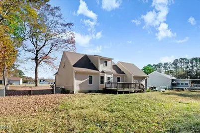 400 Rose Drive, Goldsboro, NC 27534 - Photo 22