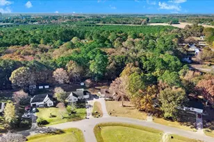 400 Rose Dr, Goldsboro, NC 27534 - Photo 24