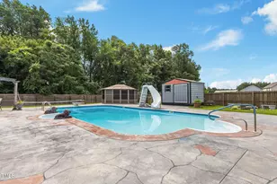 609 Thornbrooke Dr, Hope Mills, NC 28348 - Photo 52