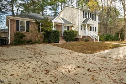 2125 Old Oxford Road E #Unit A/B, Chapel Hill, NC 27514 - Photo 4