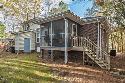 2125 Old Oxford Road E #Unit A/B, Chapel Hill, NC 27514 - Photo 28