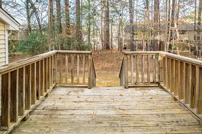 2125 Old Oxford Road E #Unit A/B, Chapel Hill, NC 27514 - Photo 24