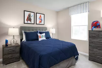 140 Cavalier Rider Run, Wendell, NC 27591 - Photo 18