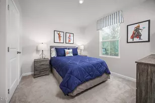 140 Cavalier Rider Run, Wendell, NC 27591 - Photo 14