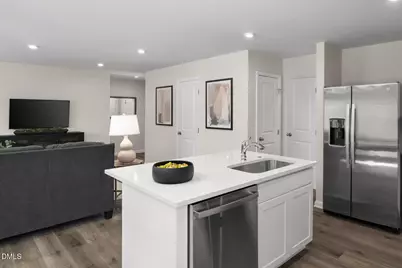 140 Cavalier Rider Run, Wendell, NC 27591 - Photo 8