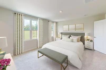 140 Cavalier Rider Run, Wendell, NC 27591 - Photo 10