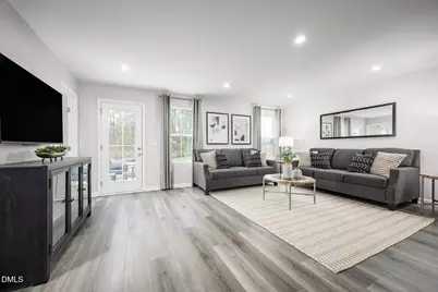 144 Cavalier Rider Run, Wendell, NC 27591 - Photo 8