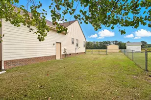 216 Ryan Way, Goldsboro, NC 27534 - Photo 22