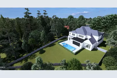 1216 Gunnison Place, Raleigh, NC 27609 - Photo 2