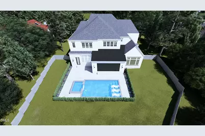 1216 Gunnison Place, Raleigh, NC 27609 - Photo 6