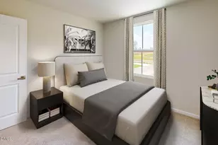 42 Better Day Wy, Lillington, NC 27546 - Photo 10