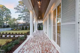 2108 Ridge Rd, Raleigh, NC 27607 - Photo 4