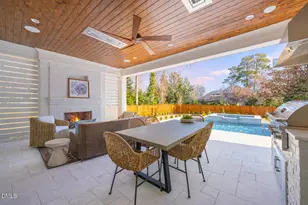 2108 Ridge Rd, Raleigh, NC 27607 - Photo 60