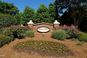 541 Village Loop Dr, Apex, NC 27502 - Photo 2