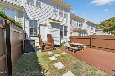 541 Village Loop Drive, Apex, NC 27502 - Photo 28