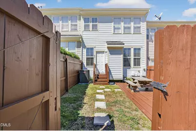 541 Village Loop Drive, Apex, NC 27502 - Photo 30