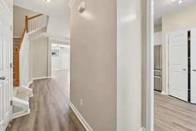 541 Village Loop Drive, Apex, NC 27502 - Photo 12