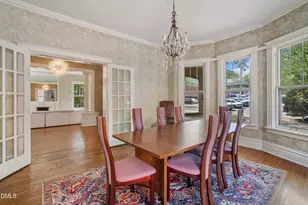 116 Hawthorne Rd, Raleigh, NC 27605 - Photo 16