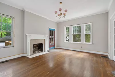 116 Hawthorne Road, Raleigh, NC 27605 - Photo 22