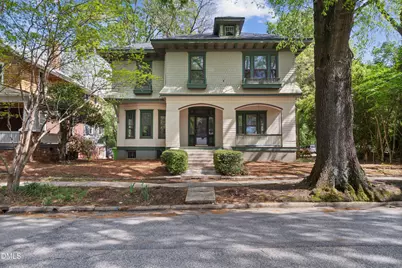 116 Hawthorne Road, Raleigh, NC 27605 - Photo 1