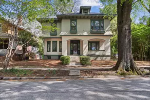 116 Hawthorne Rd, Raleigh, NC 27605 - Photo 1