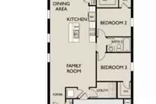 1328 Solace Wy, Rolesville, NC 27571 - Photo 30