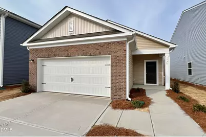 1328 Solace Way, Rolesville, NC 27571 - Photo 1