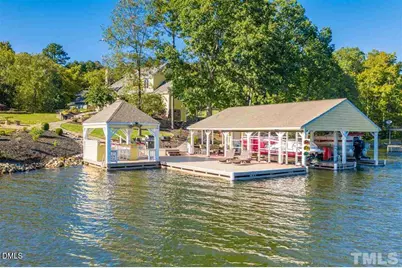 487 Oak Pointe Drive, Semora, NC 27343 - Photo 2