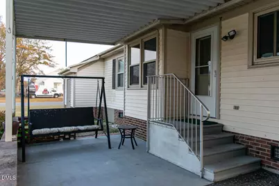 5300 Evansdale Road, Wilson, NC 27893 - Photo 16