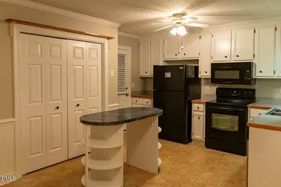 5300 Evansdale Road, Wilson, NC 27893 - Photo 8