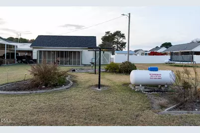 5300 Evansdale Road, Wilson, NC 27893 - Photo 34