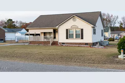 5300 Evansdale Road, Wilson, NC 27893 - Photo 36