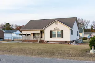 5300 Evansdale Rd, Wilson, NC 27893 - Photo 36