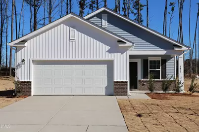 1411 Pond Overlook Drive, Nashville, NC 27856 - Photo 1