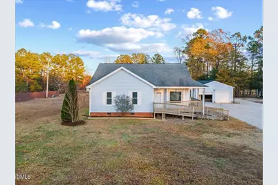 5120 Pulley Town Road, Zebulon, NC 27597 - Photo 1