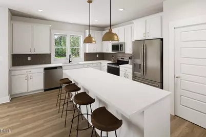 879 Central Park Drive, Raleigh, NC 27604 - Photo 2