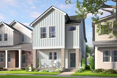 879 Central Park Drive, Raleigh, NC 27604 - Photo 1