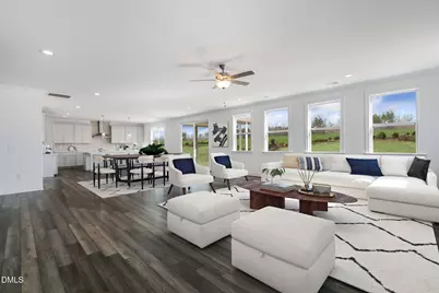 283 Yellow River Way, Garner, NC 27529 - Photo 6