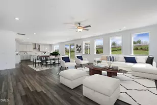 283 Yellow River Wy, Garner, NC 27529 - Photo 6