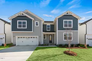 283 Yellow River Wy, Garner, NC 27529 - Photo 4