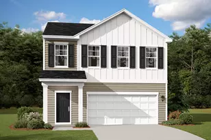 1345 Pond Overlook Dr, Nashville, NC 27856 - Photo 2