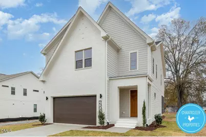 2307 Broad Street, Durham, NC 27704 - Photo 2