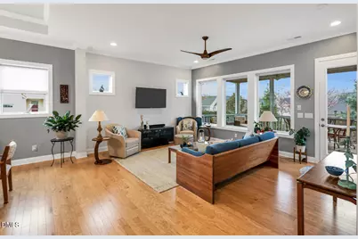 13 Boone Street, Chapel Hill, NC 27516 - Photo 20