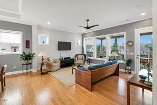 13 Boone St, Chapel Hill, NC 27516 - Photo 20