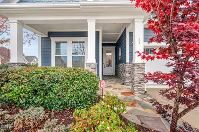 13 Boone Street, Chapel Hill, NC 27516 - Photo 2