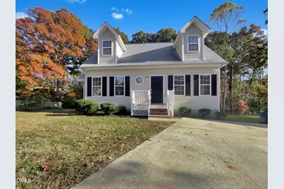 413 S Adams Street, Durham, NC 27703 - Photo 2