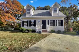 413 S Adams St, Durham, NC 27703 - Photo 2