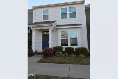 6506 Perry Creek Road Lot # 1103, Raleigh, NC 27616 - Photo 2