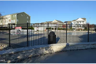 6506 Perry Creek Road Lot # 1103, Raleigh, NC 27616 - Photo 32