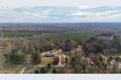 Lot 4 Bessie Daniel Road, Roxboro, NC 27574 - Photo 2